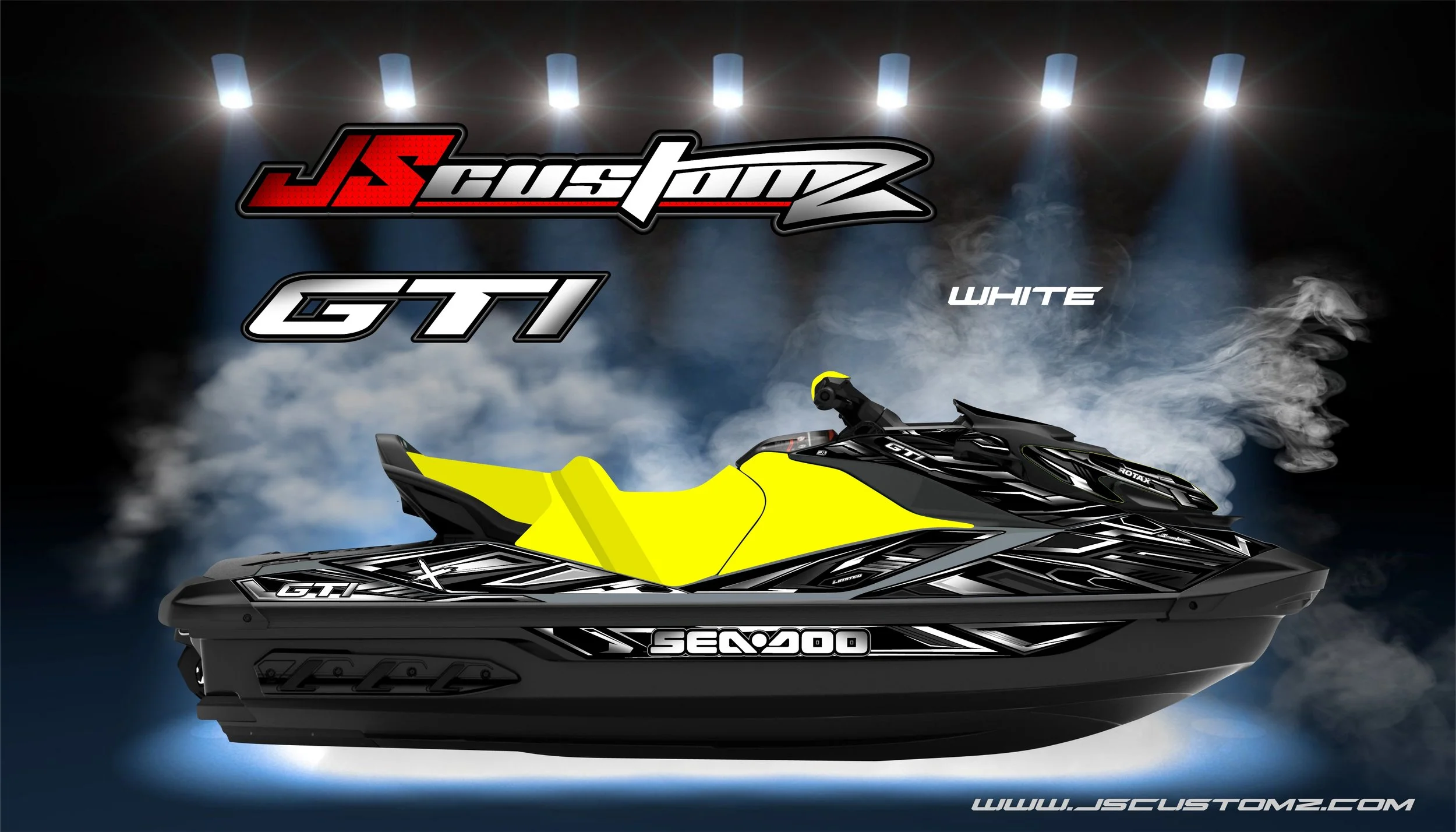 JS Customz